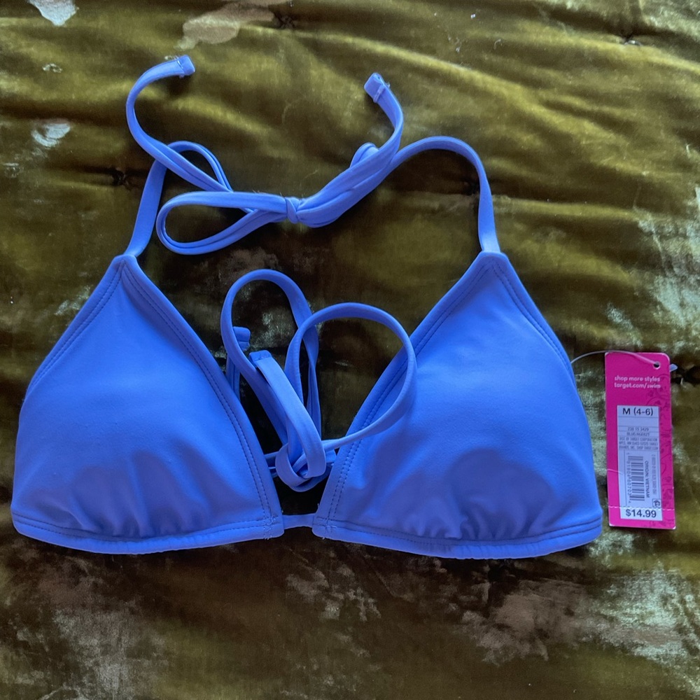 Bikini top